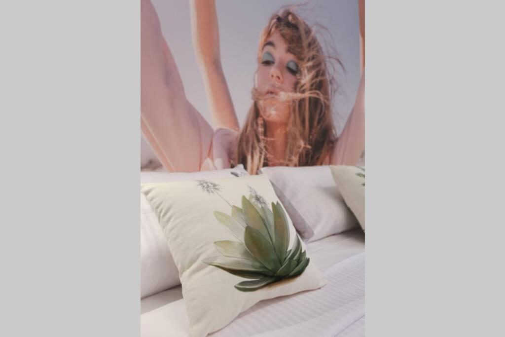 Valory #4 Aesthetic Stay Thessaloníki Luaran gambar