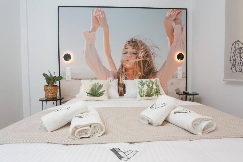 Valory #4 Aesthetic Stay Thessaloníki Luaran gambar